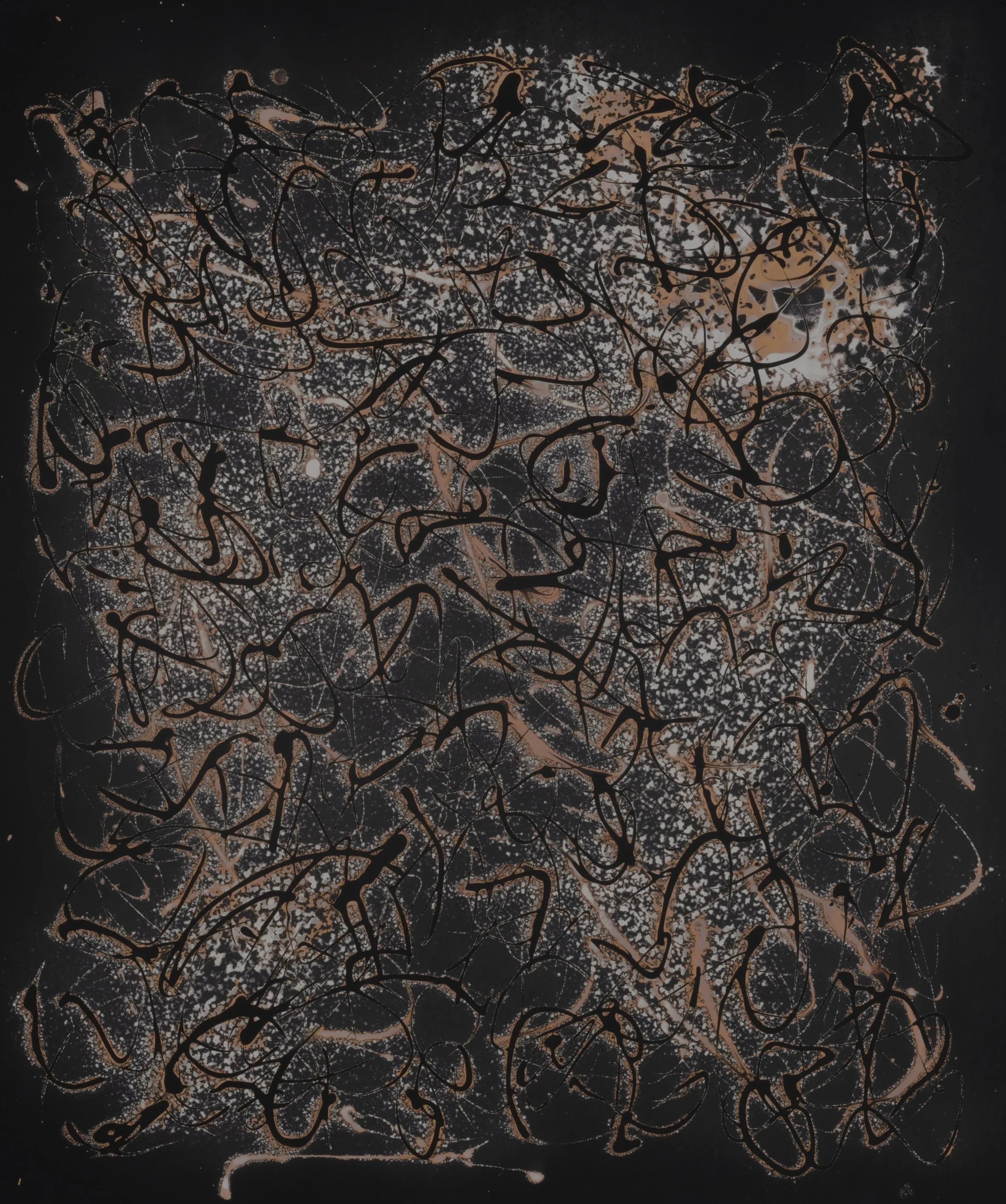 Appears At Night #203 by Chuck Kelton