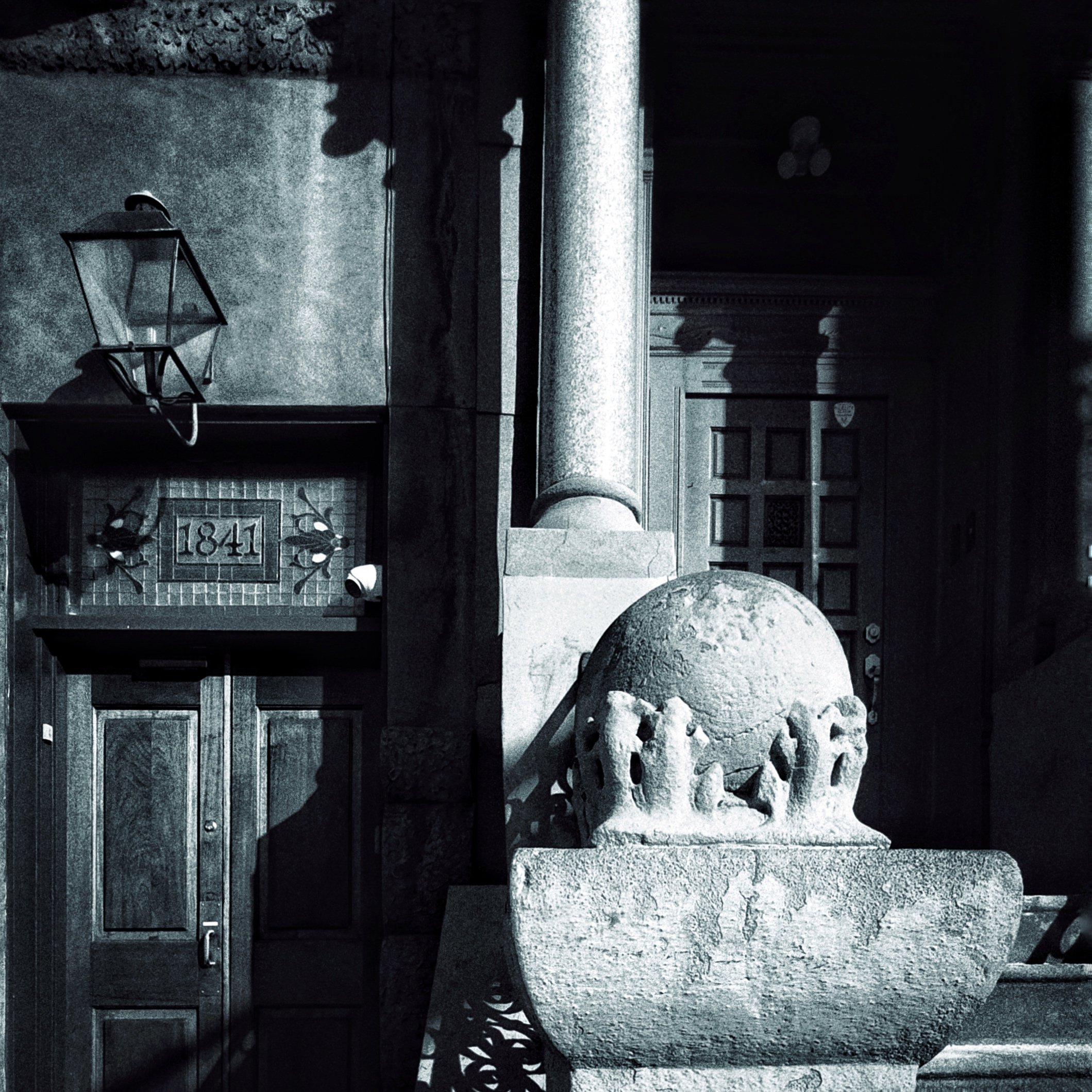 Noire by Joseph G Brin