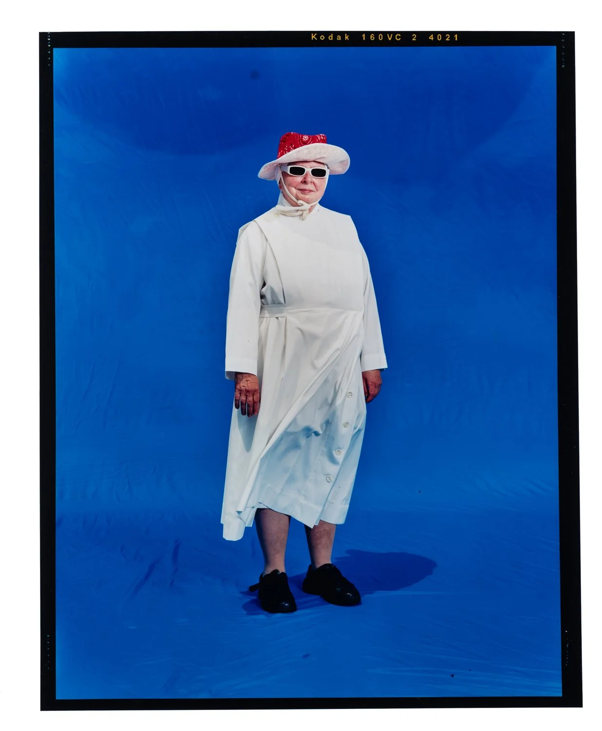 Coney Island Boardwalk 040 by Craig Blankenhorn