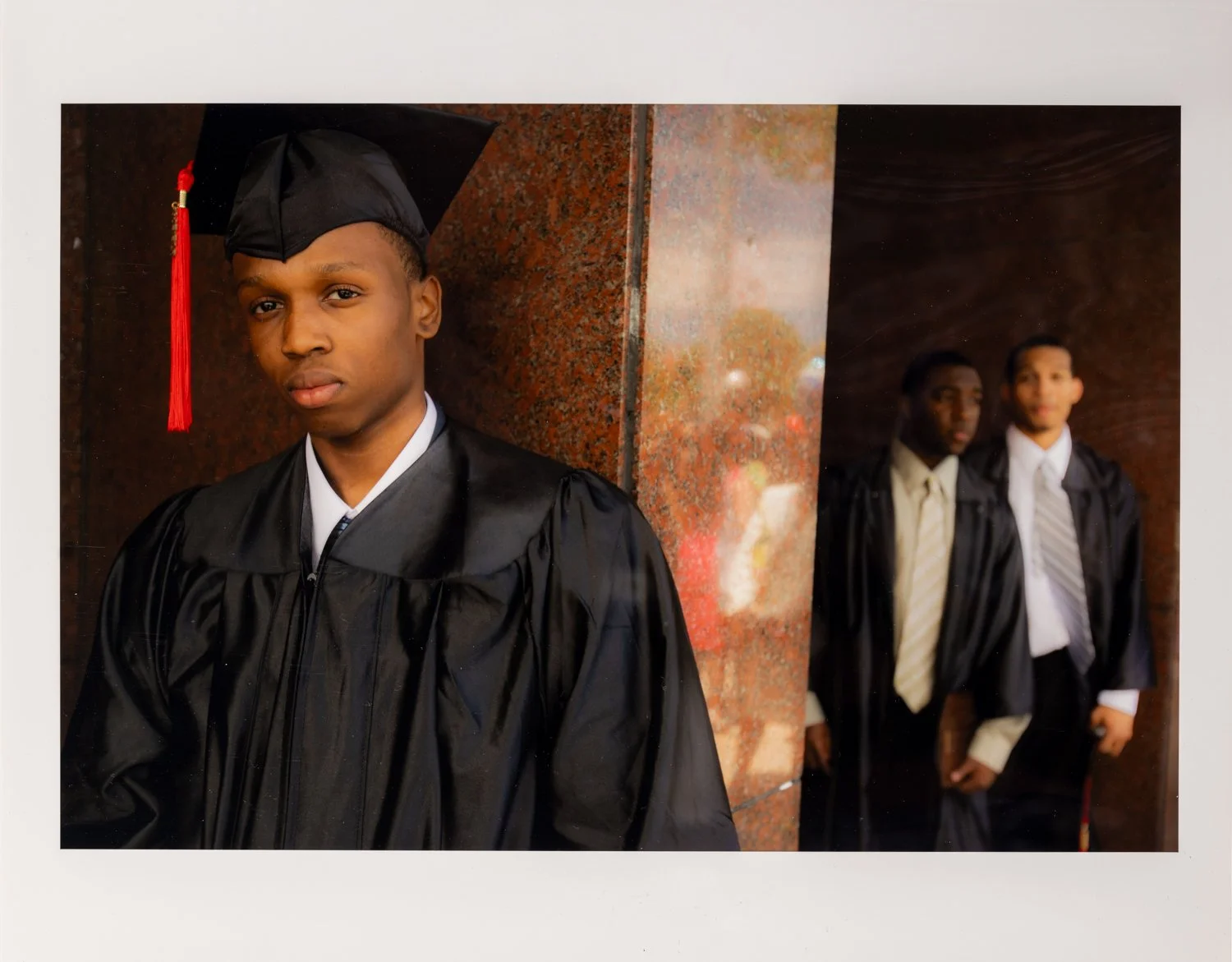 Brooklyn Scenes 05 by Craig Blankenhorn