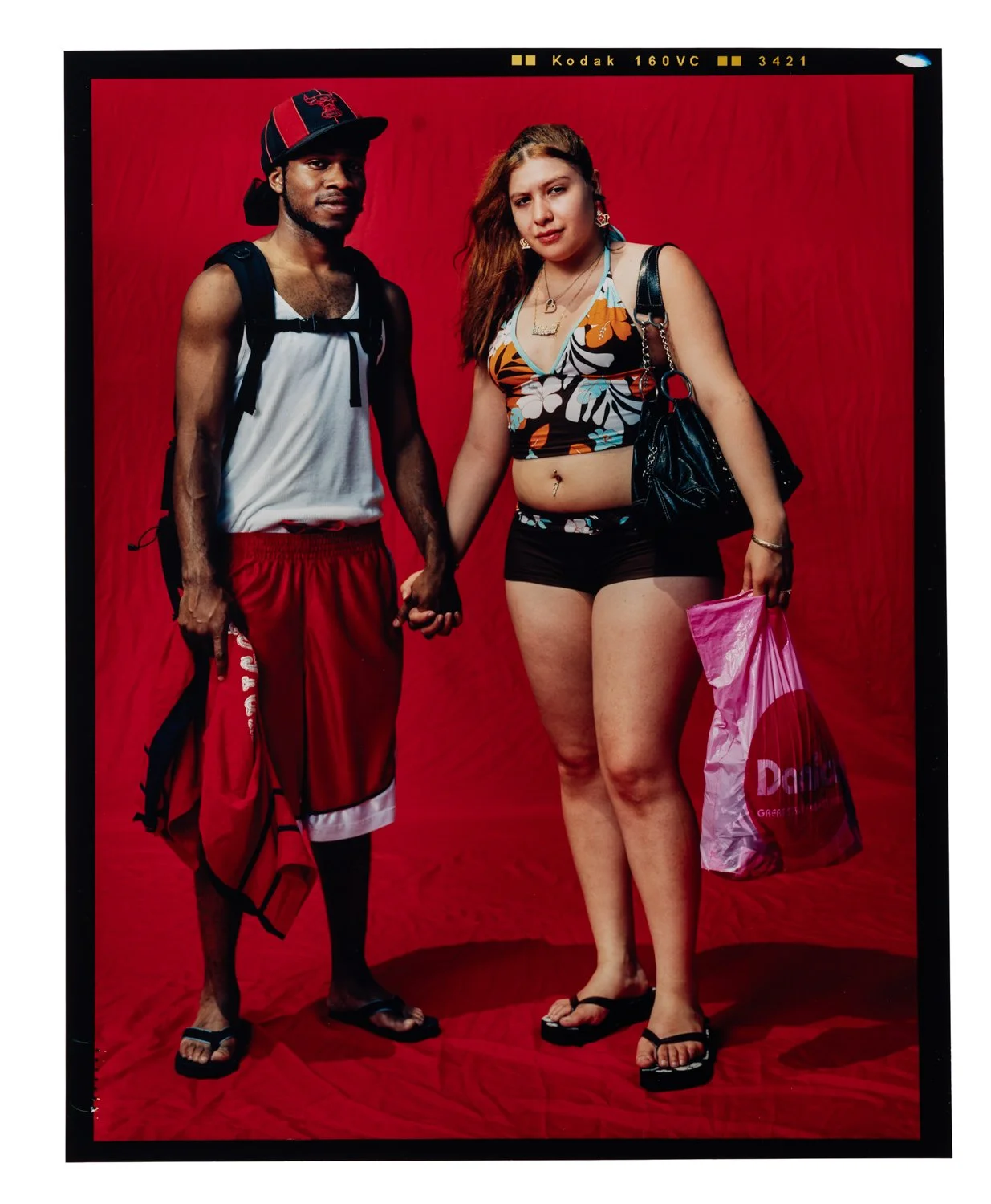 Coney Island Boardwalk 050 by Craig Blankenhorn