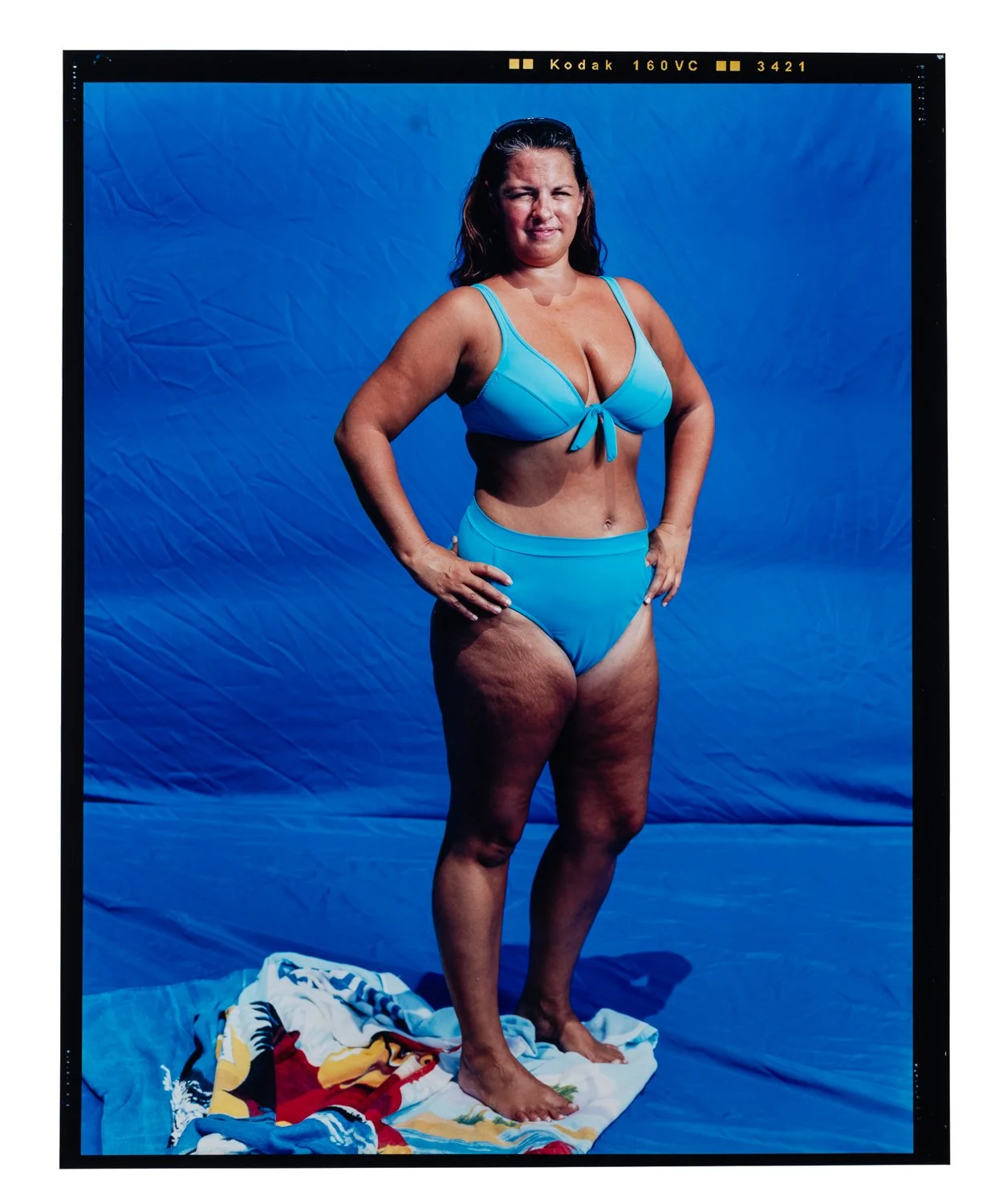 Coney Island Boardwalk 012 by Craig Blankenhorn