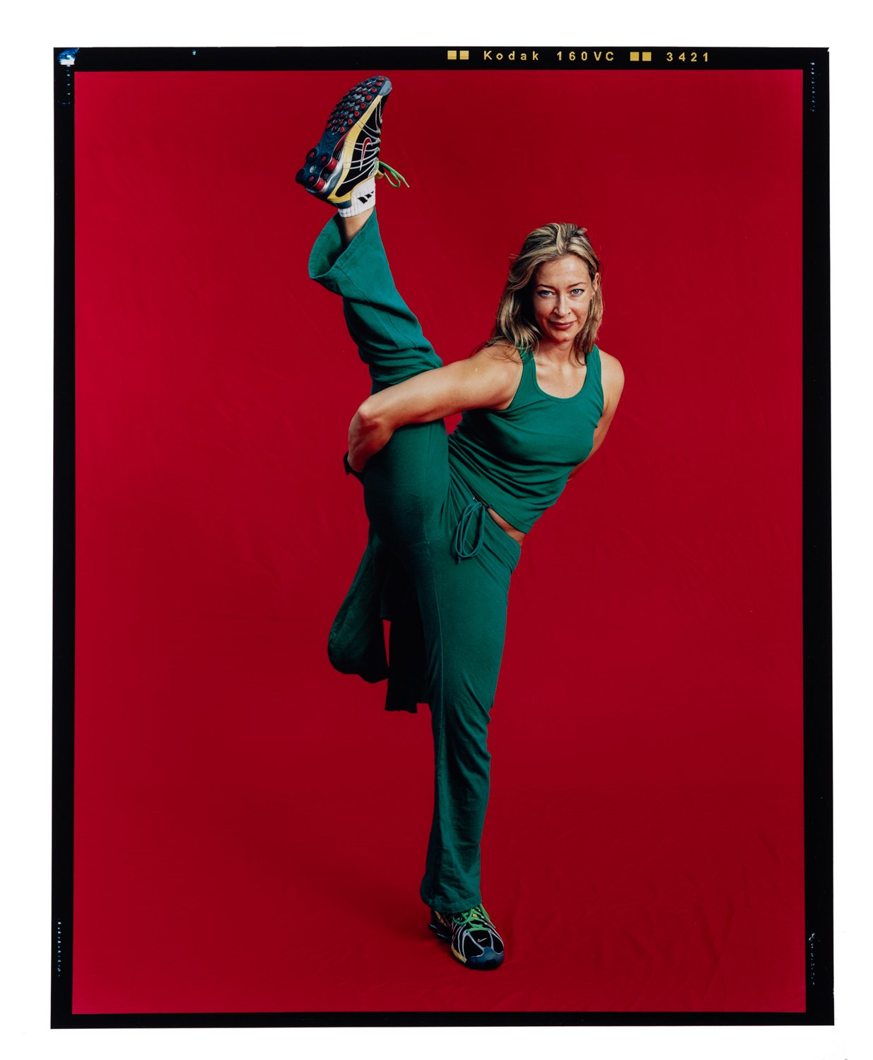 Coney Island Boardwalk 067 by Craig Blankenhorn