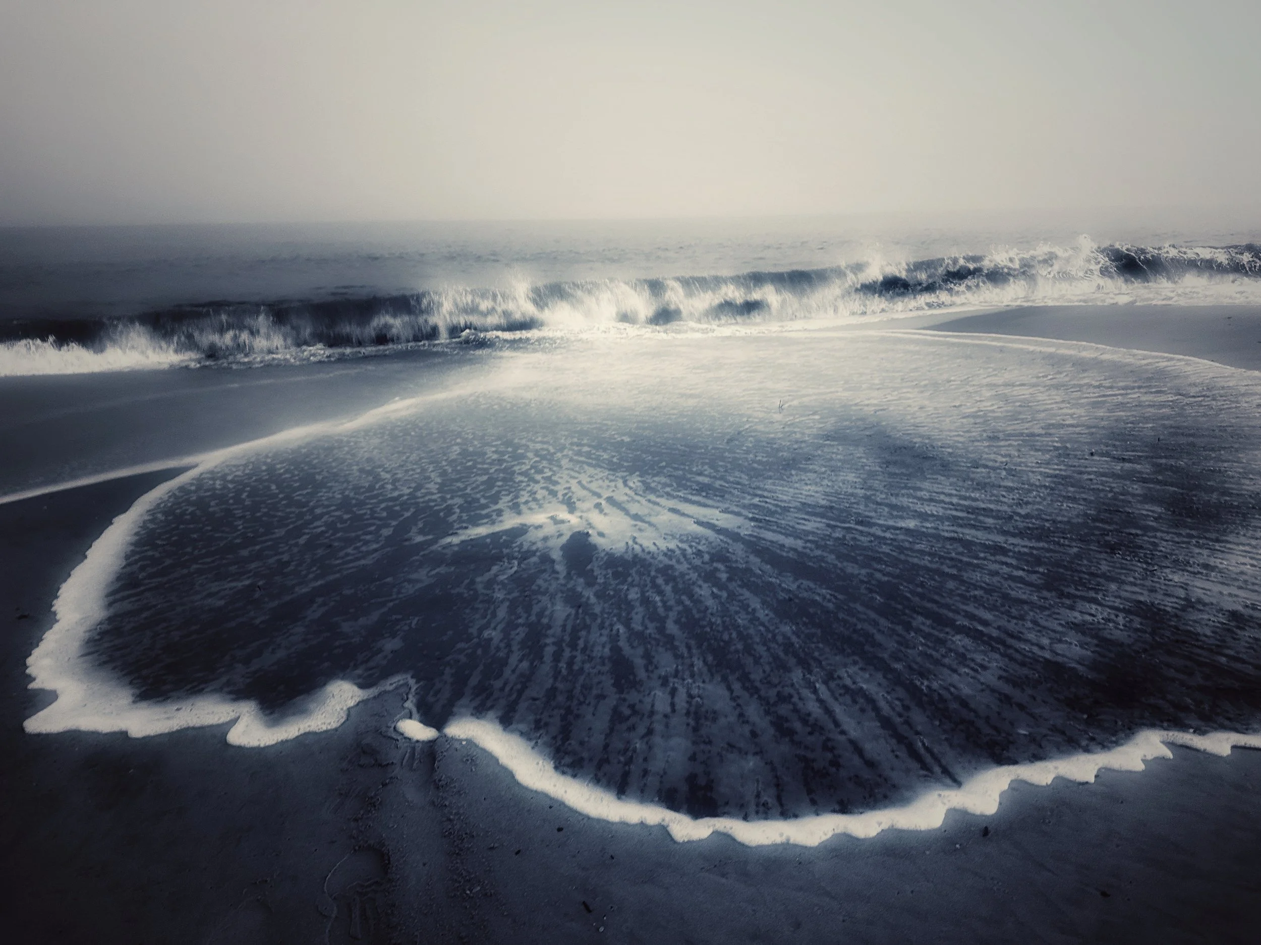 Sea Of Constellation by Joseph G Brin