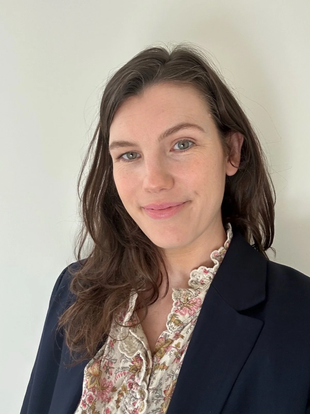 Picture of Writer Jennifer Stock