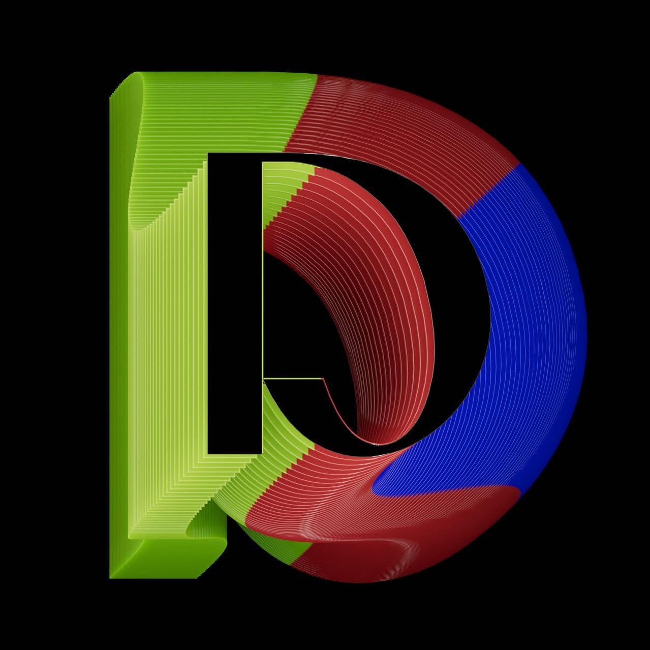 Day 4, DDDDDDDDDDDDDeeeeez.
.
.
Link to some of Barrett&rsquo;s other work:
https://www.behance.net/barrettrm?tracking_source=search_users%7CBarrett%20Reid-Maroney
.
.
.
#36days_d#36daysoftype09#36daysoftype#cgi#cinema4d#redshift#render#redshift3d#re