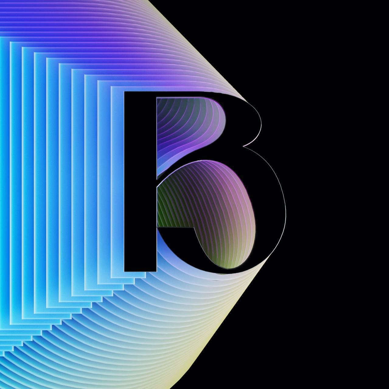 B. 2 down, 34 to go 😁
.
.
Link to some of Barrett&rsquo;s other work:
https://www.behance.net/barrettrm?tracking_source=search_users%7CBarrett%20Reid-Maroney
.
.
.
#36days_b#36daysoftype09#36daysoftype#cgi#cinema4d#redshift#render#redshift3d#redshif