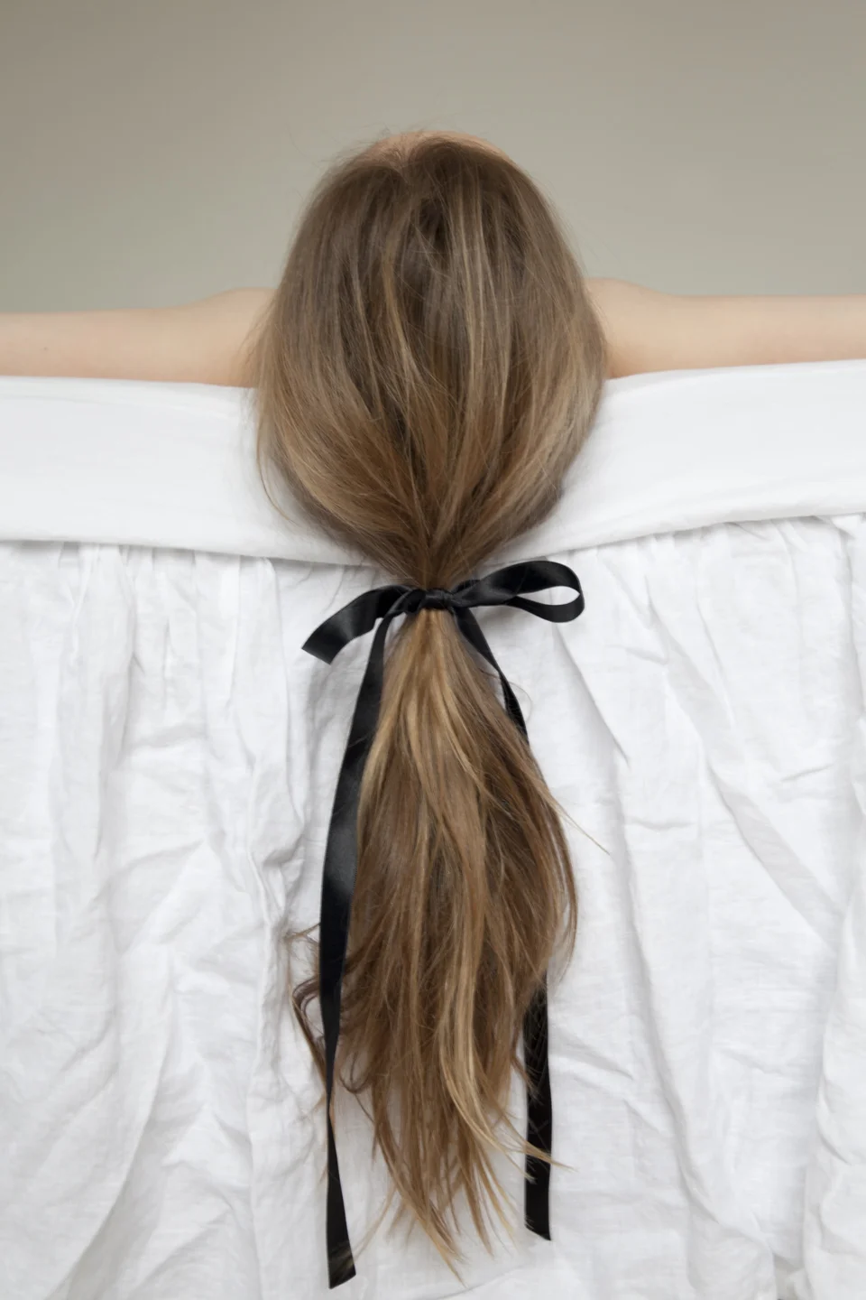 i see you / ponytail