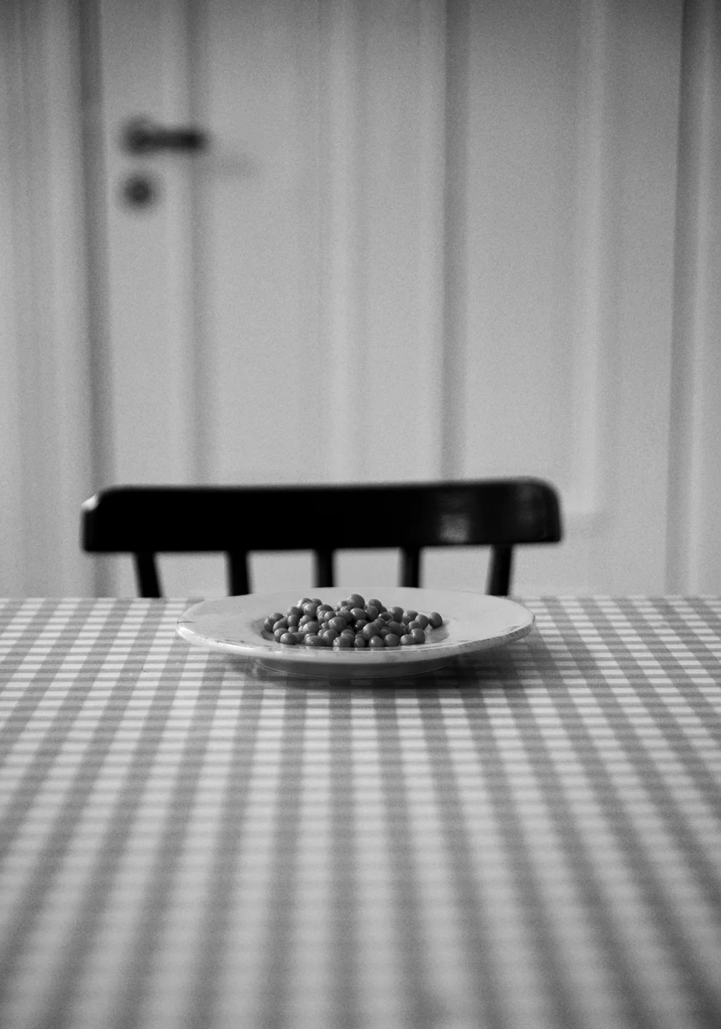 unlocked / supper