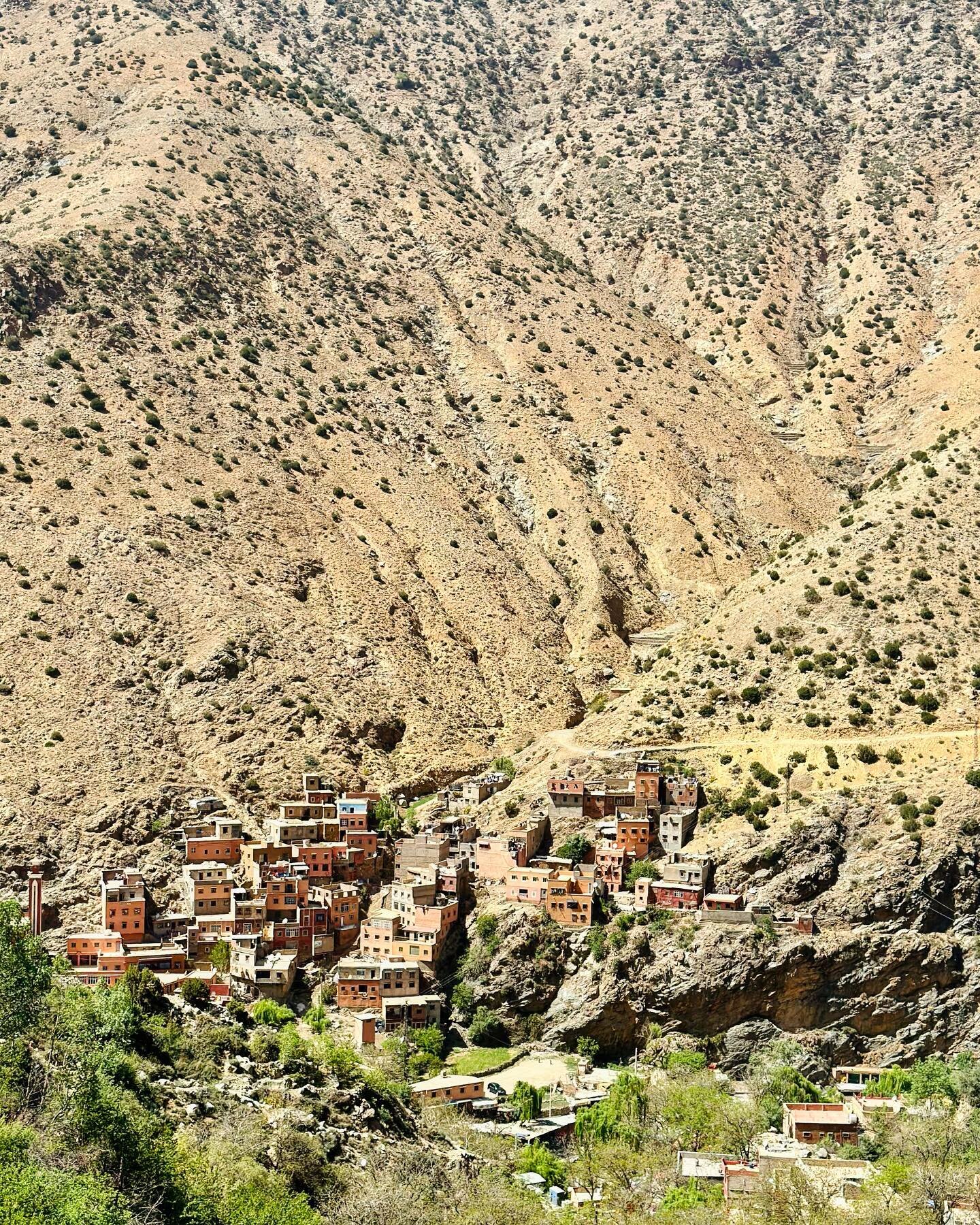 We always seem to find a mountain to climb.

#mountainlovers #ourikavalley #berber #doratheexplorer #takemetothetop