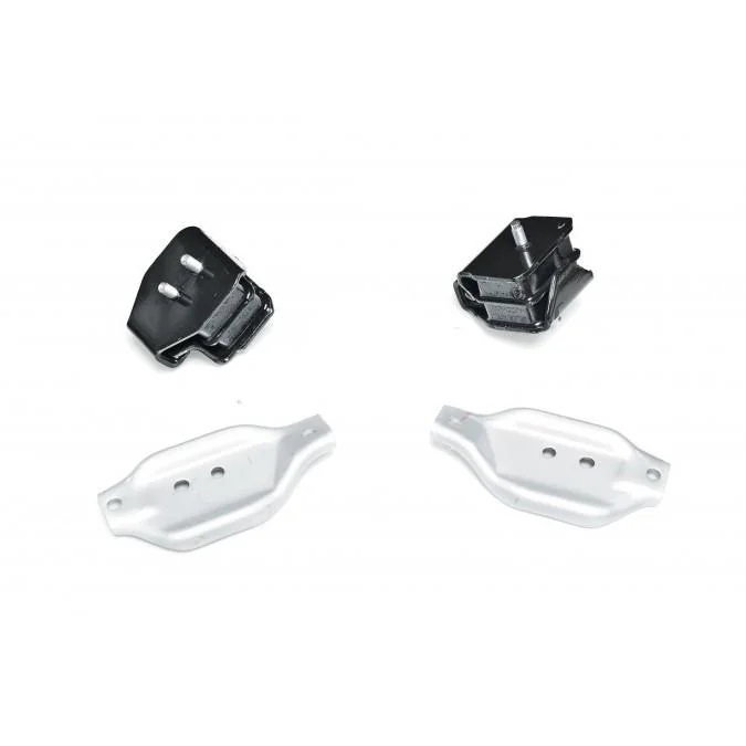 STi Group N motor mounts