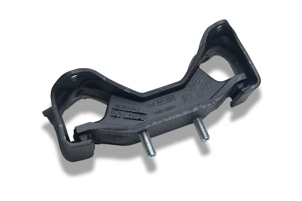 Group N trans mount! Stiffen up your shift(s). 