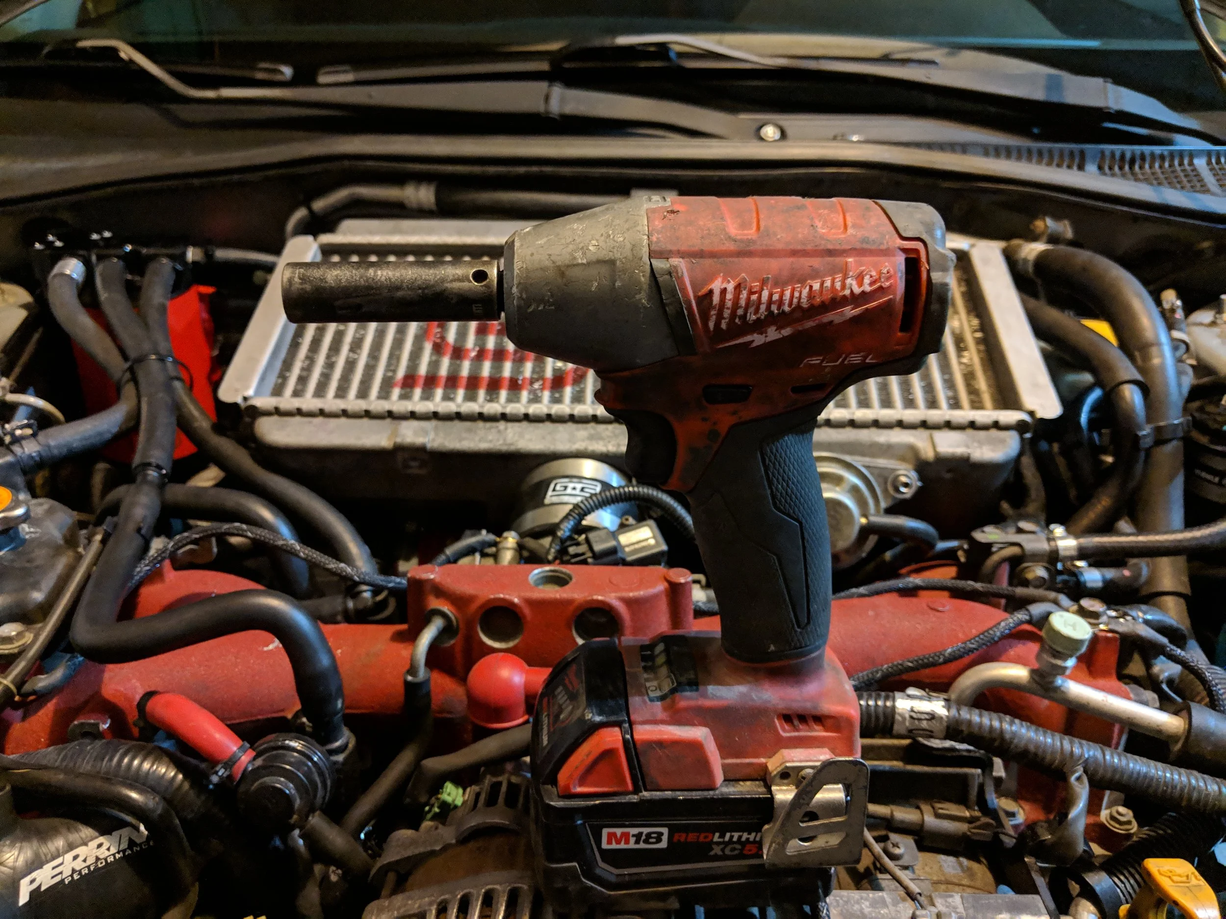 If you are a fan of my DIy’s you have seen this guy around. One of my all time favorite tools due to it’s power, size and precision. When there is a job to be done this is always by my side.