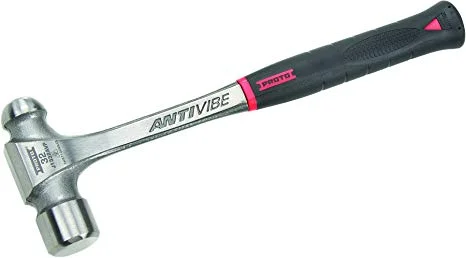 Proto antivibe hammer’s are amazing and keep your body from aching afterwards.