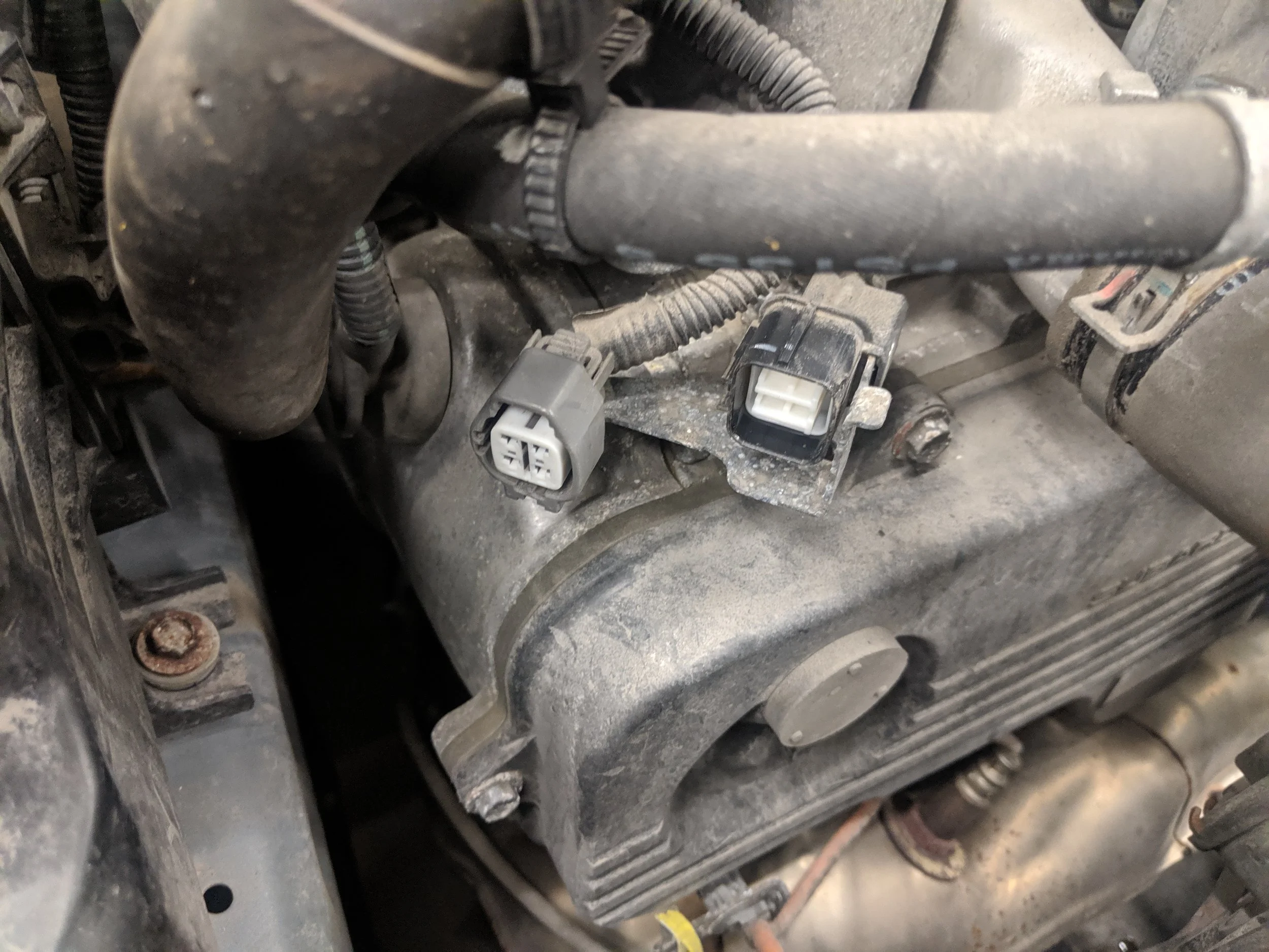 O2 wiring could be removed earlier, but we can make sure it is completed now.