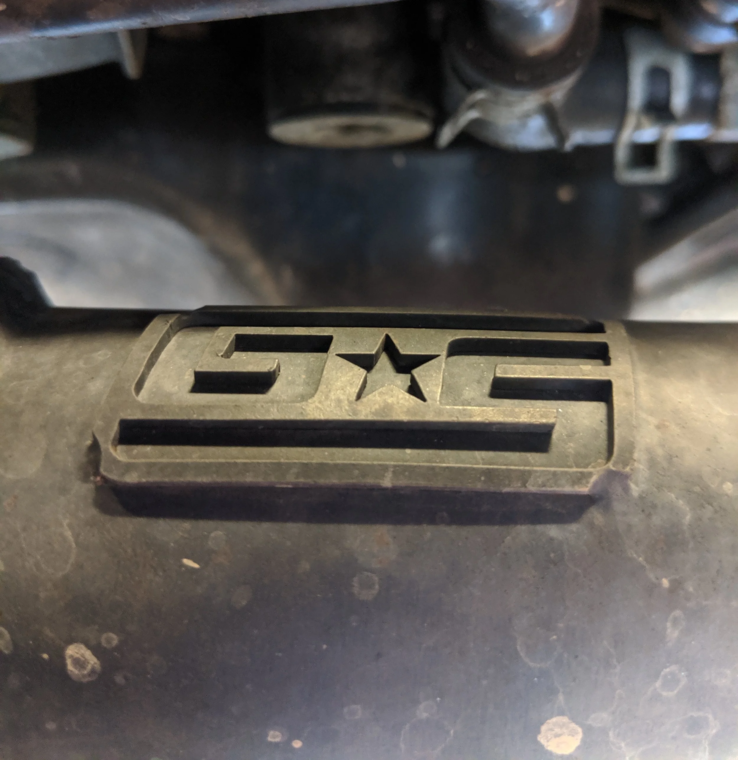 Grimmspeed PnP manifolds with X-pipe. Factory fitment and quicker spool, what else could you ask for! 