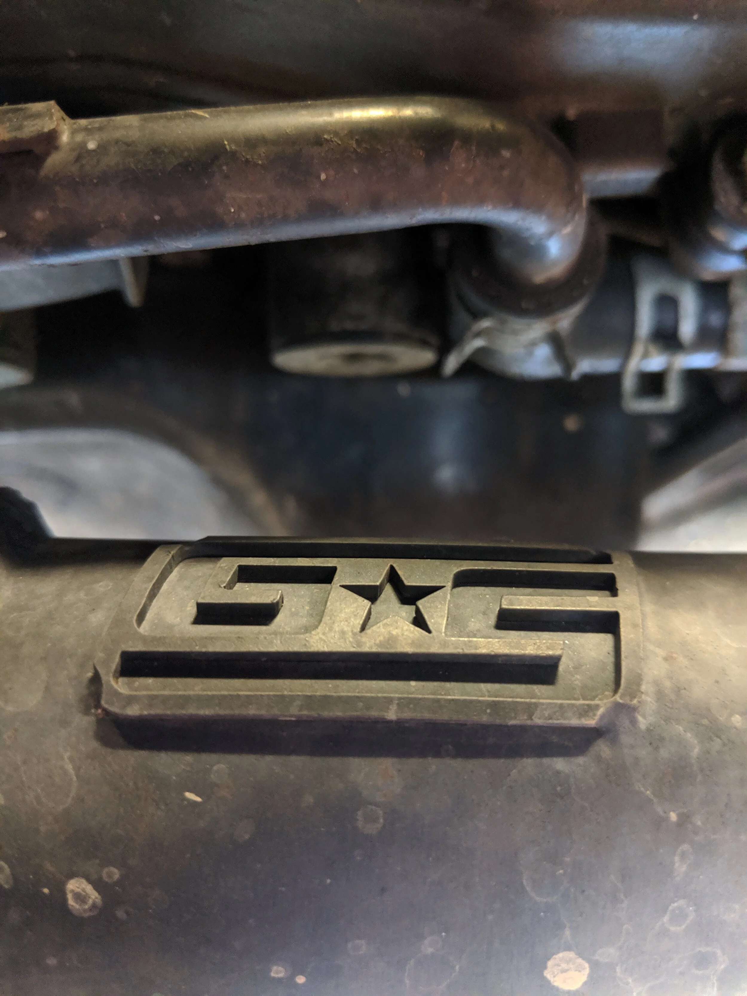 Whats in a couple of letters…? Quality.