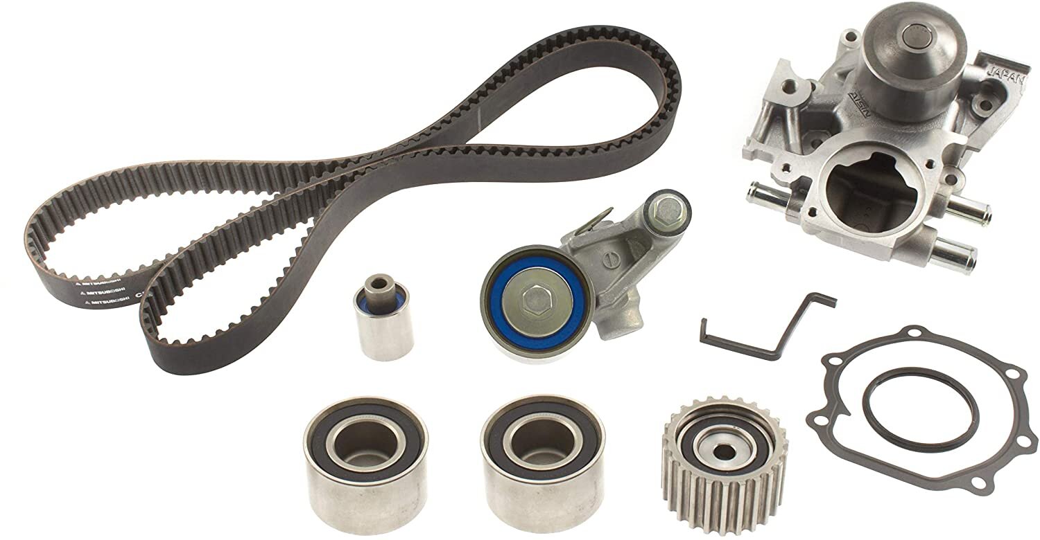 The Ultimate Subaru timing belt parts guide! What parts fit your build