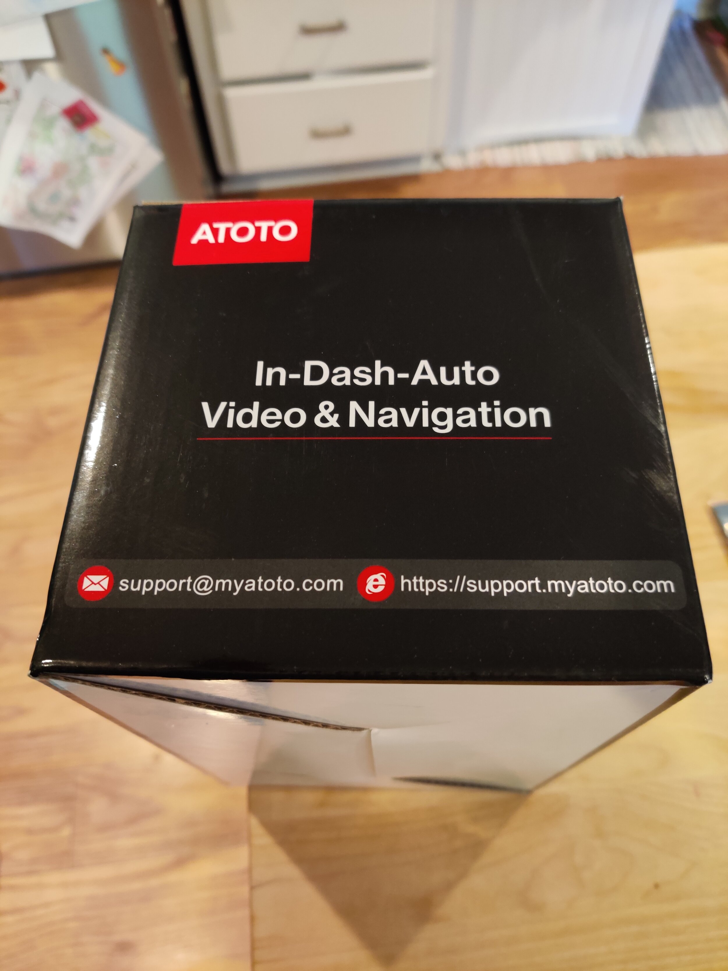 Atoto S8 Gen2 Standard Android head unit! Initial thoughts and overview! —  Blingstrom
