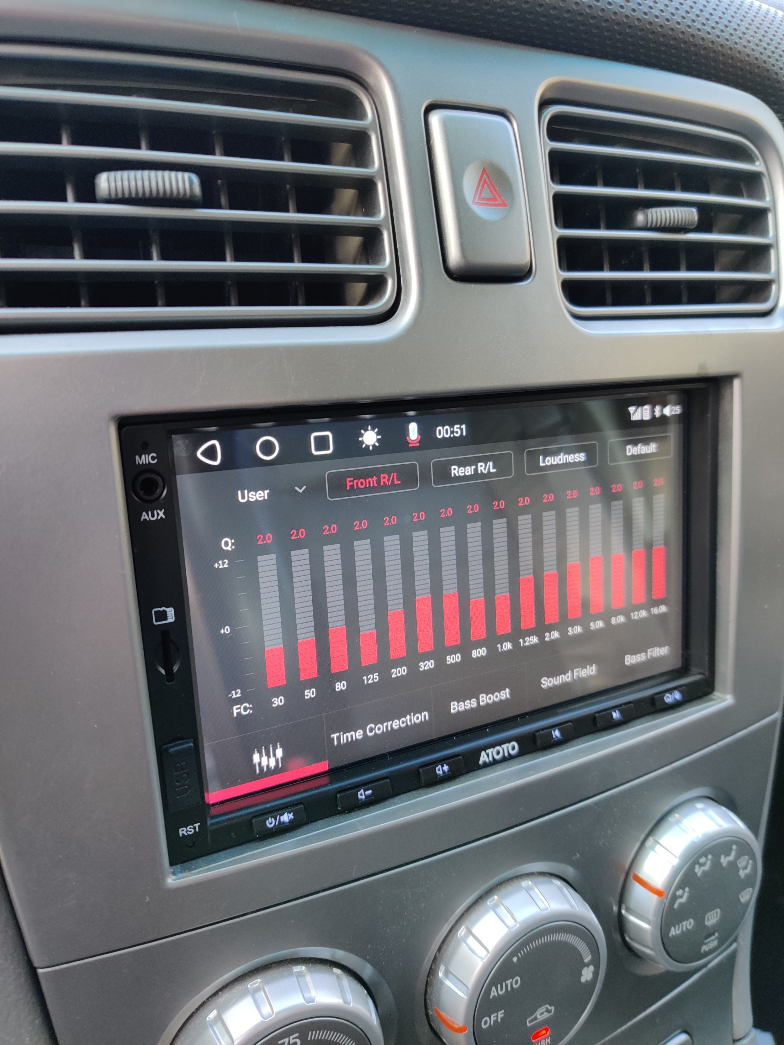 Atoto S8 Gen2 android head unit. Still pumping out the jams after six  months? — Blingstrom
