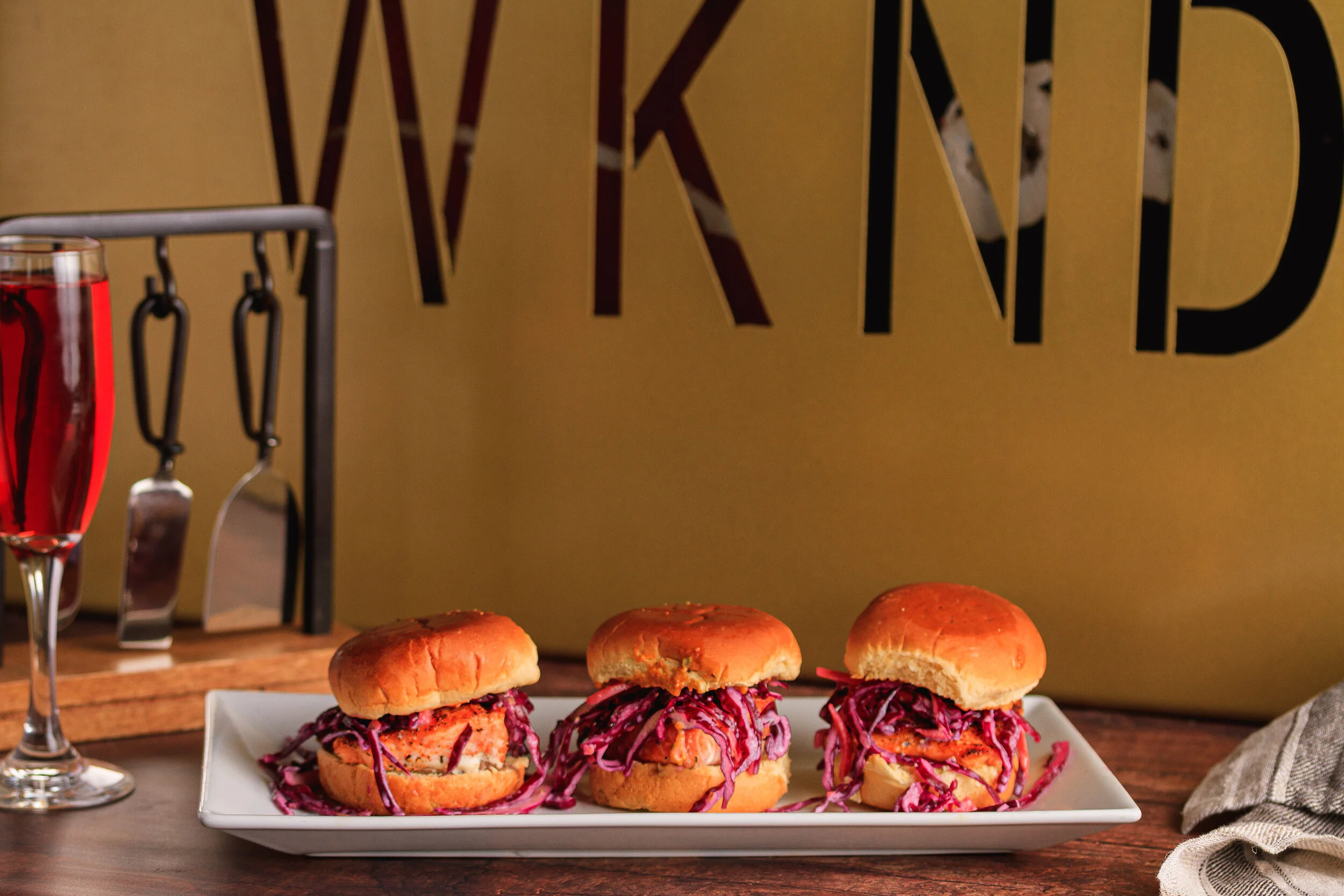 MENU (Copy) — WKND Hang Suite