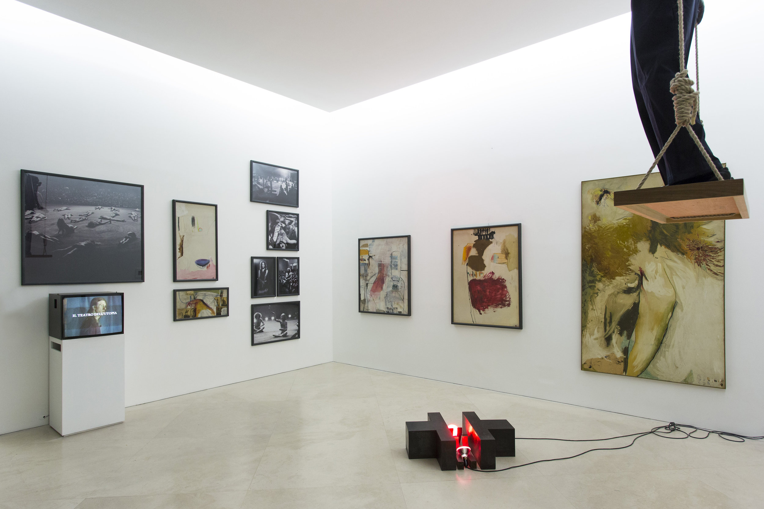 Photo A. Benestante