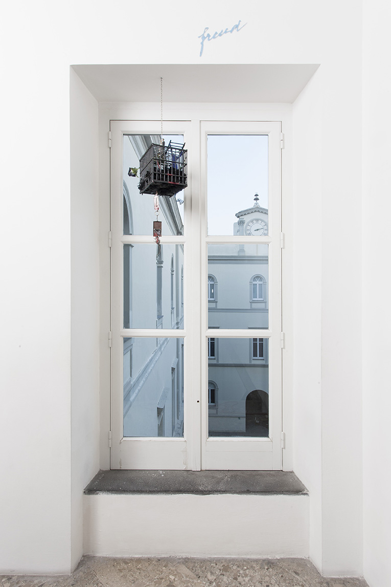 Photo A. Benestante
