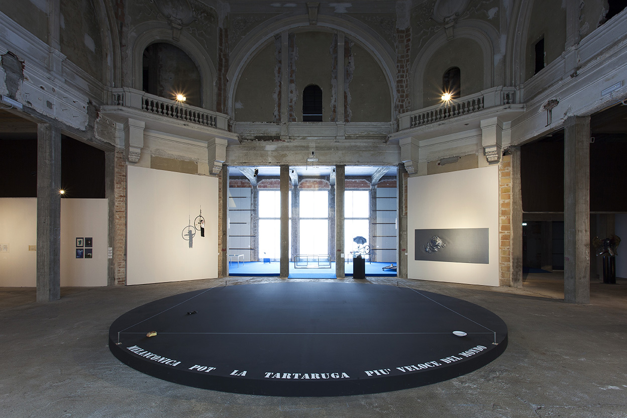 Photo A. Benestante