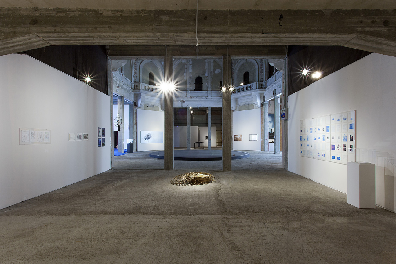 Photo A. Benestante