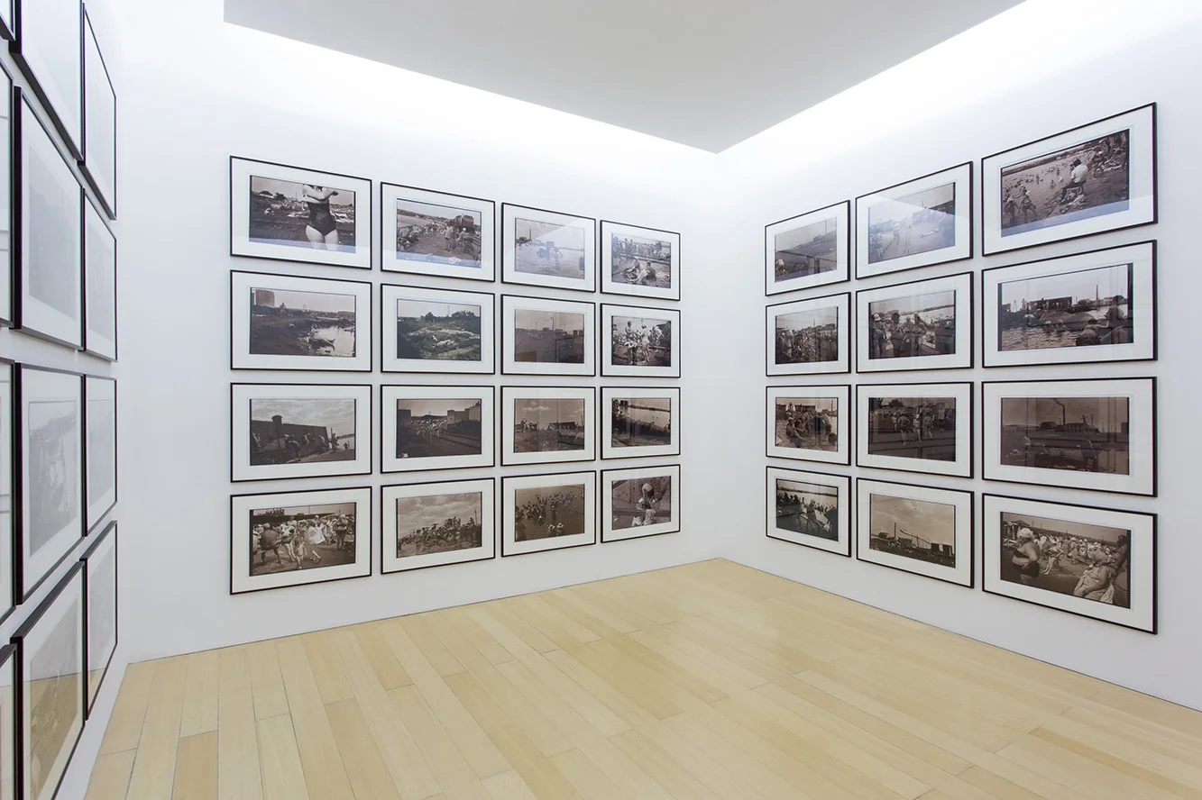 Photo A. Benestante