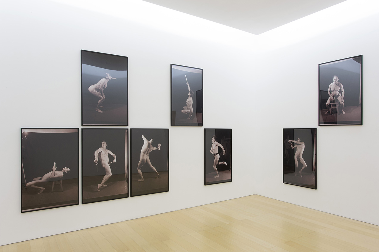 Photo A. Benestante