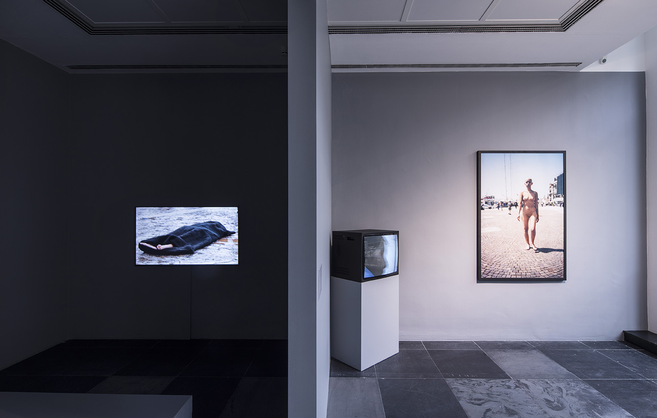 Photo N. Miguletz © Frankfurter Kunstverein