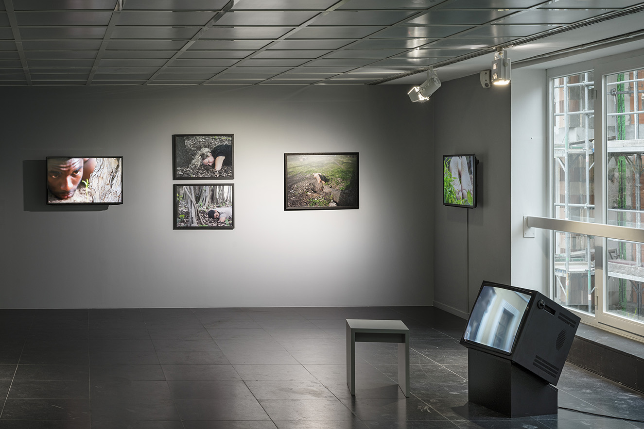 Photo N. Miguletz © Frankfurter Kunstverein