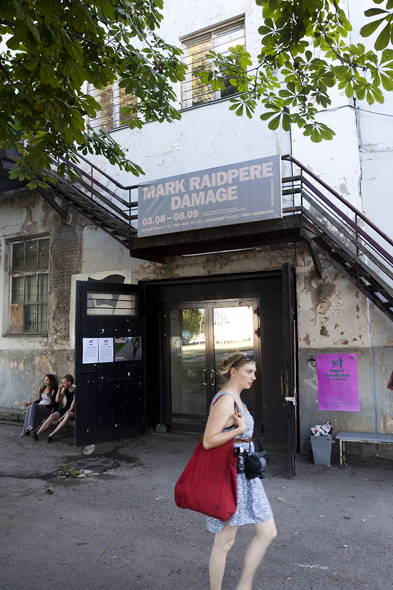 Photo M. Raidpere