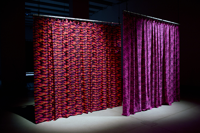 Pauline Boudry / Renate Lorenz, Mr. Backlash (in collaboration with Aérea Negrot) Photo A. Mollica