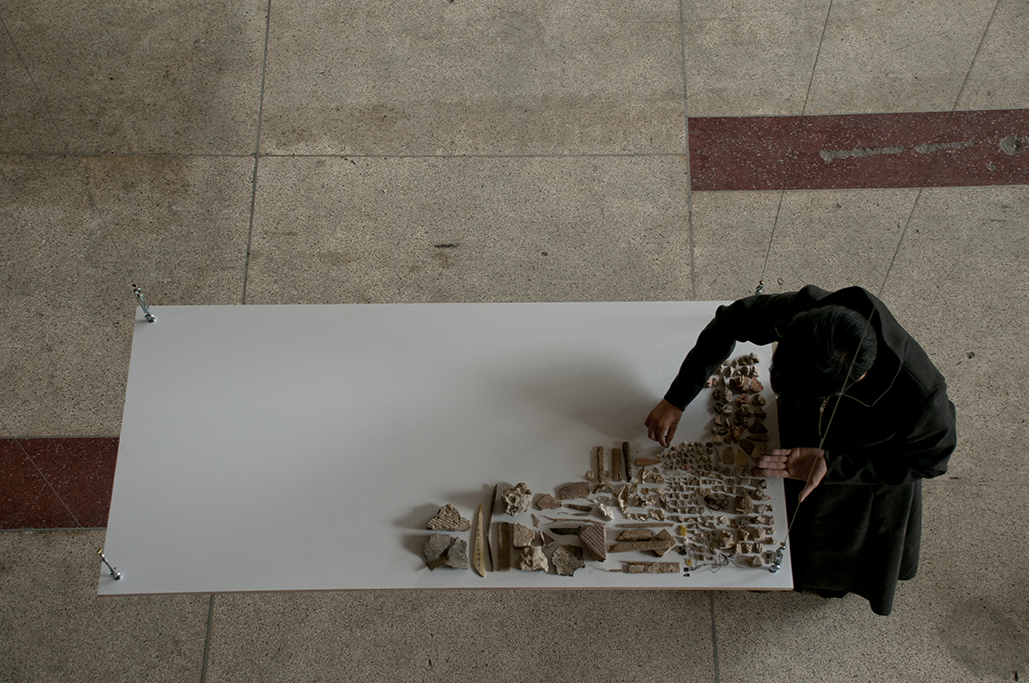 Photo L. Palomino