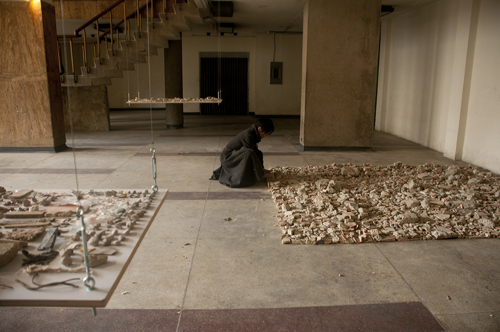 Photo L. Palomino