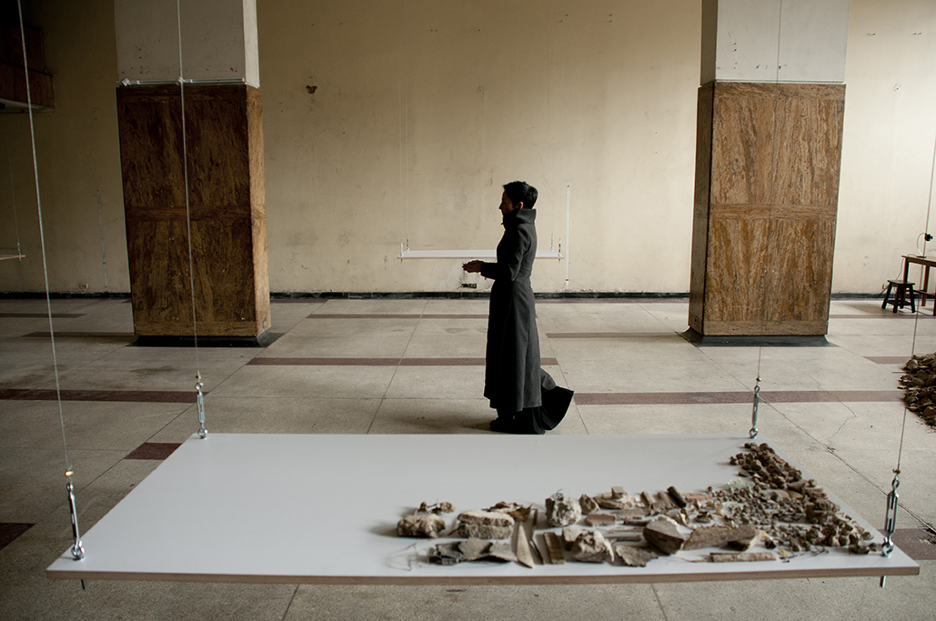 Photo L. Palomino