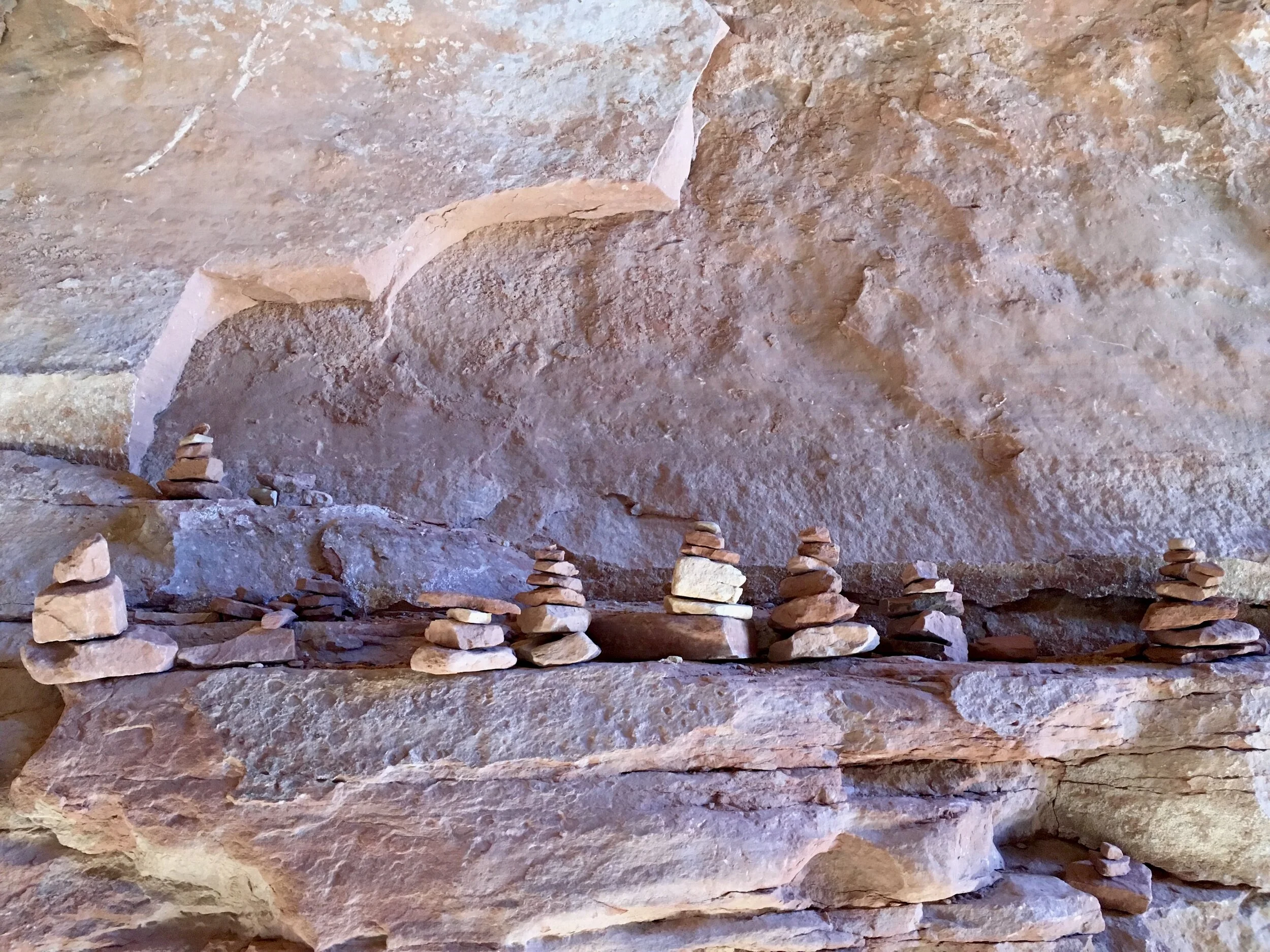 "Mandy is there to help you make the most of this human experience."