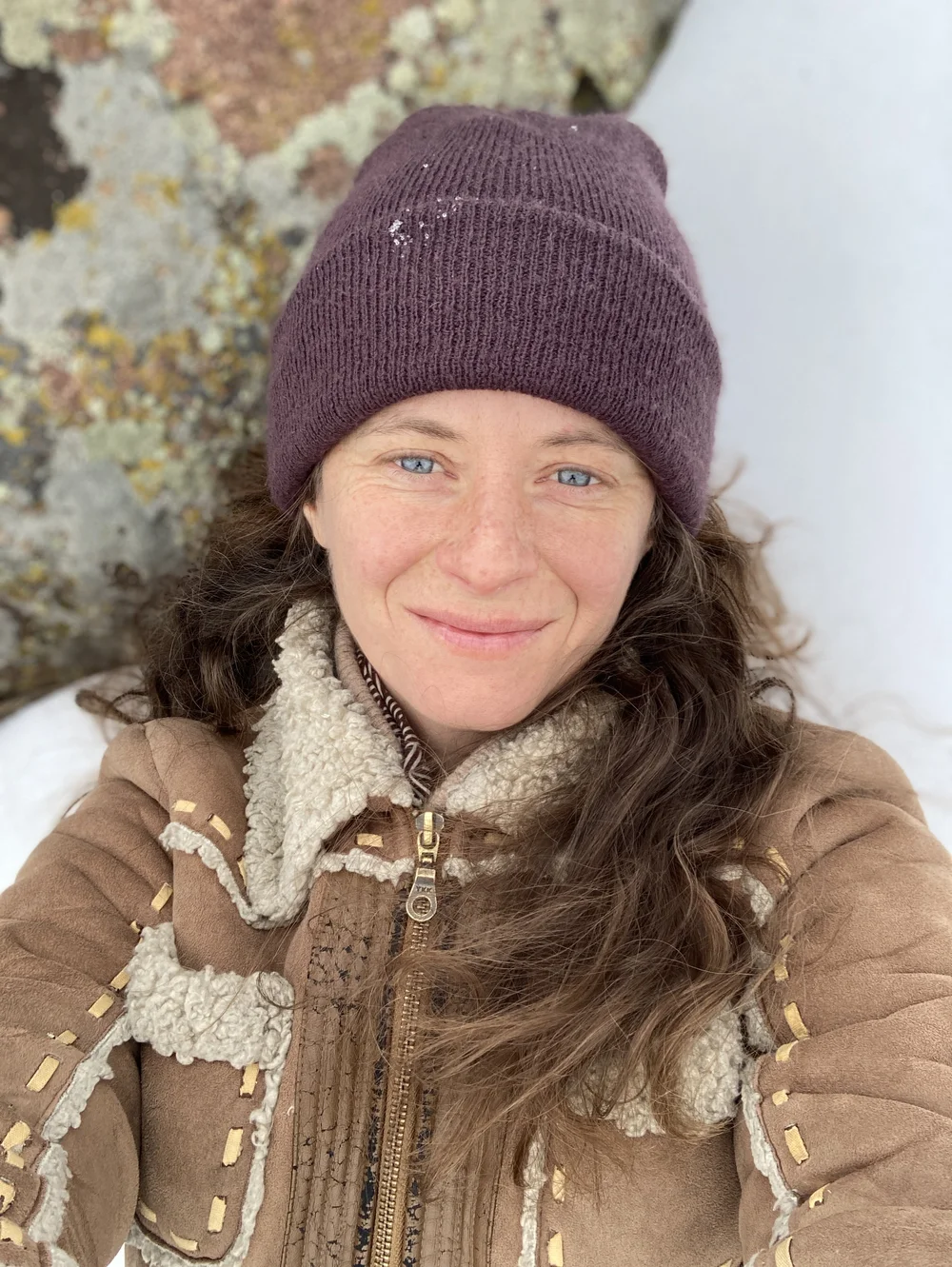Why this program — Old Ways Wisdom
