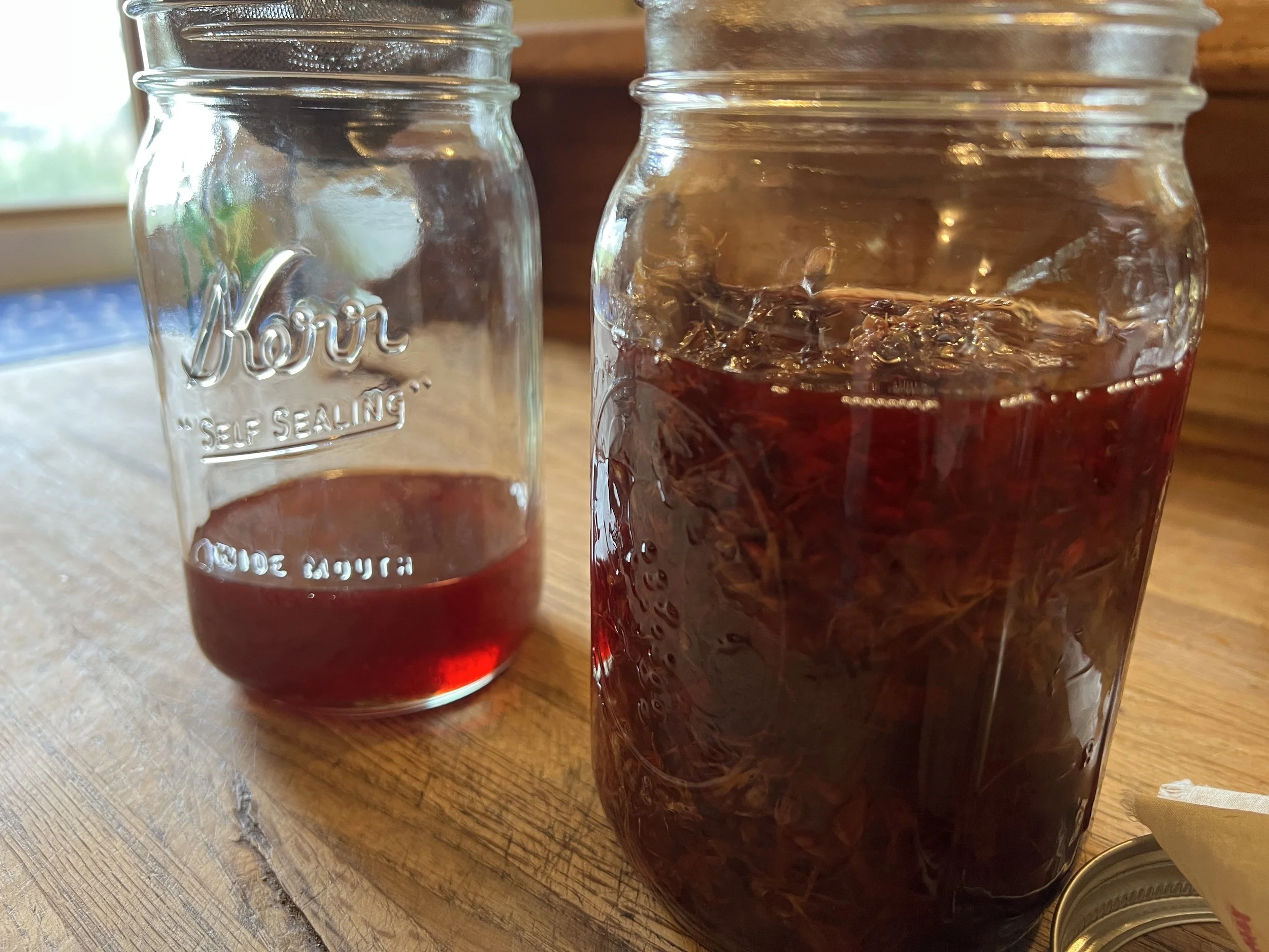 mandy bishop-sjw oil in process.JPG