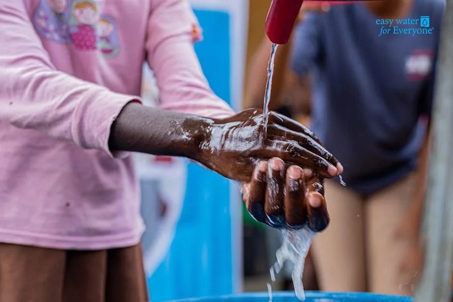Celebrating World Hand Hygiene Day 2026: Action Saves Lives