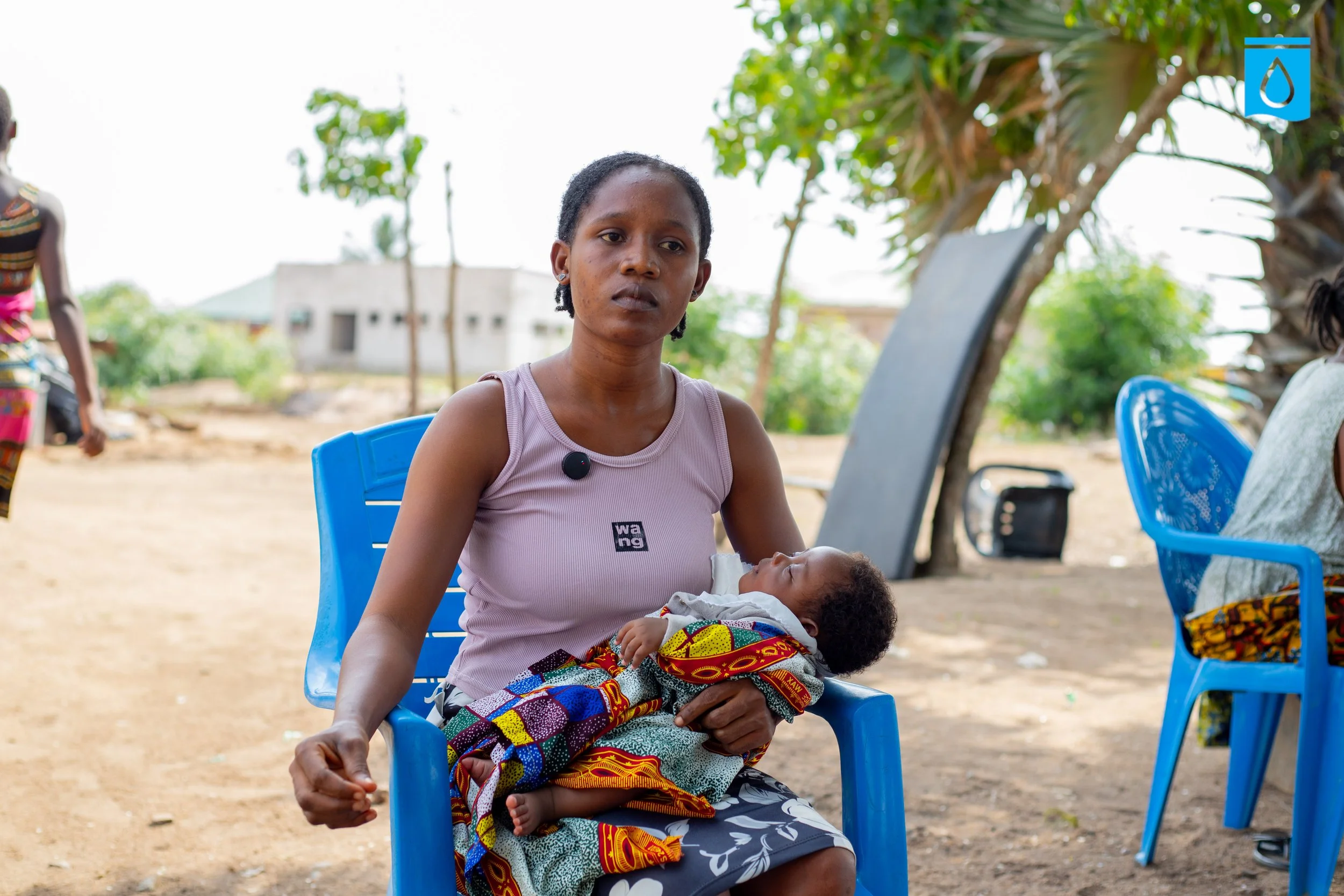 World Breastfeeding Week 2026:Breastfeeding Begins with Support, and Support Begins with Safe Water