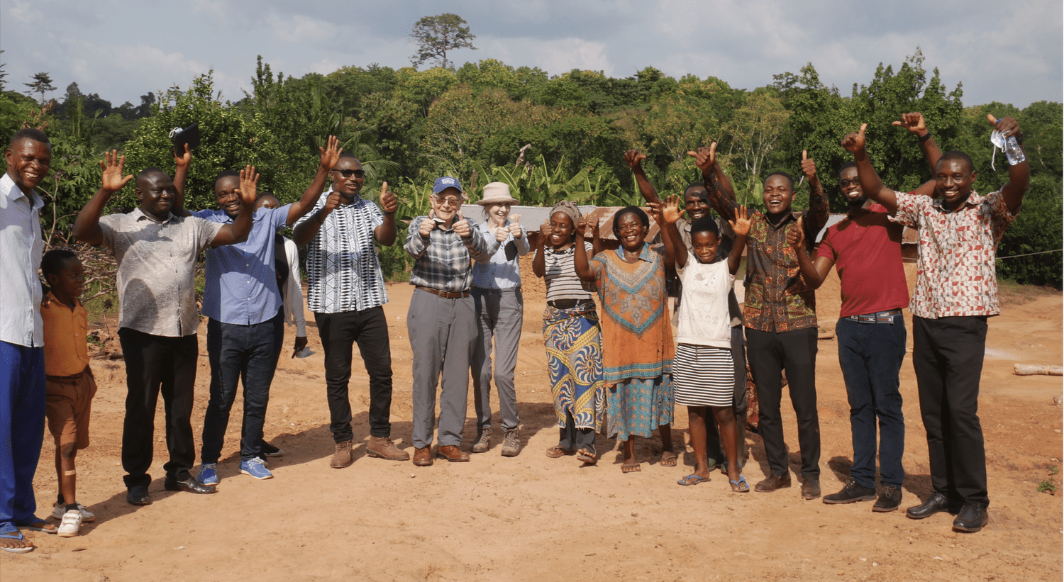 2021 Annual Summary — Easy Water for Everyone