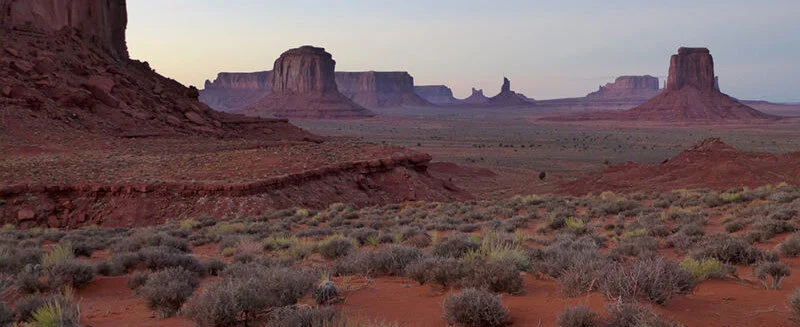 Monument Valley UT