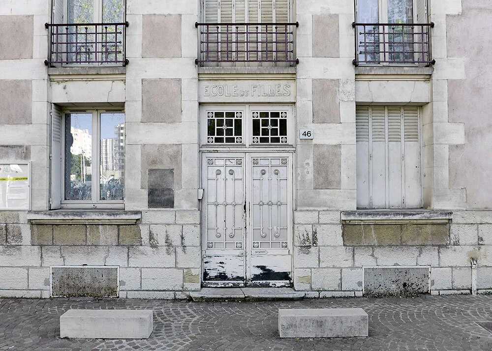 L'Ecole des Petite Enfants