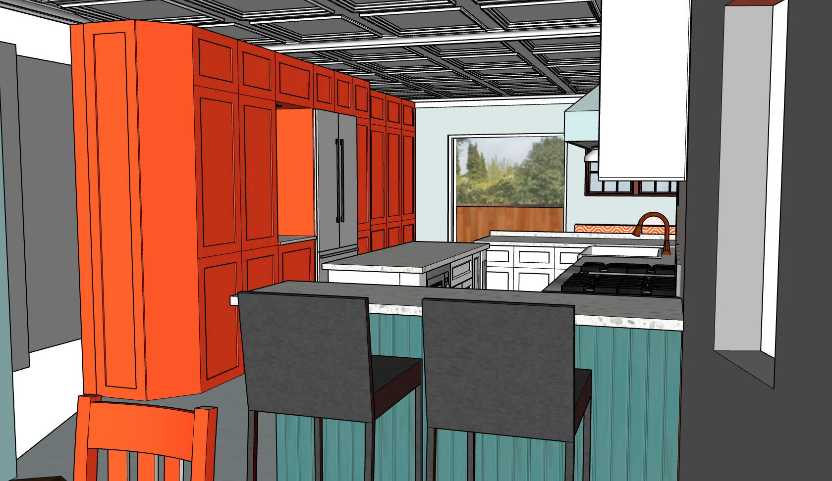 Kitchen Remodel