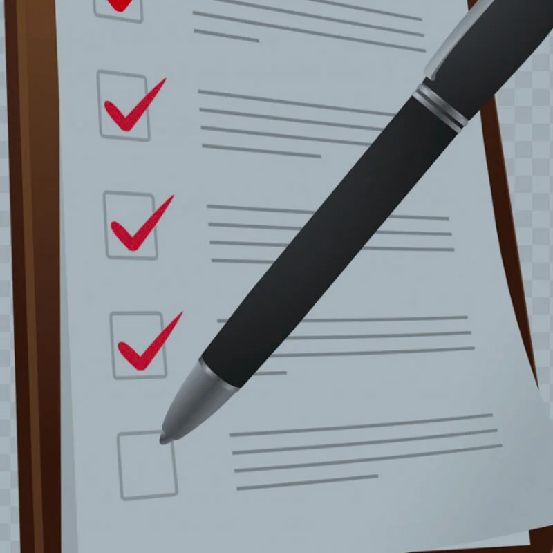 One-click purchasing list
