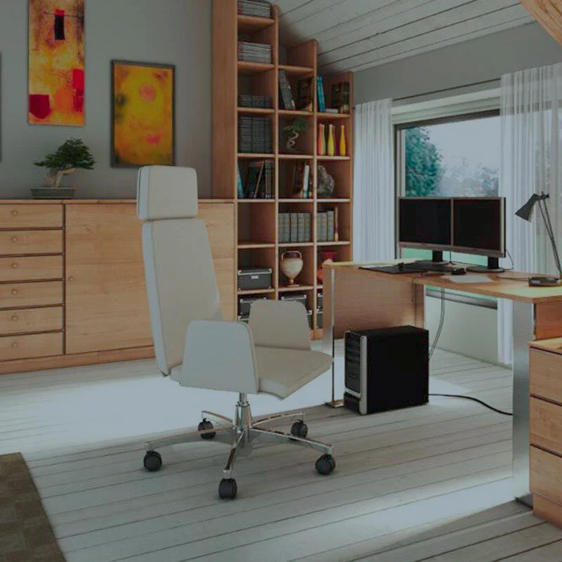 Renderings