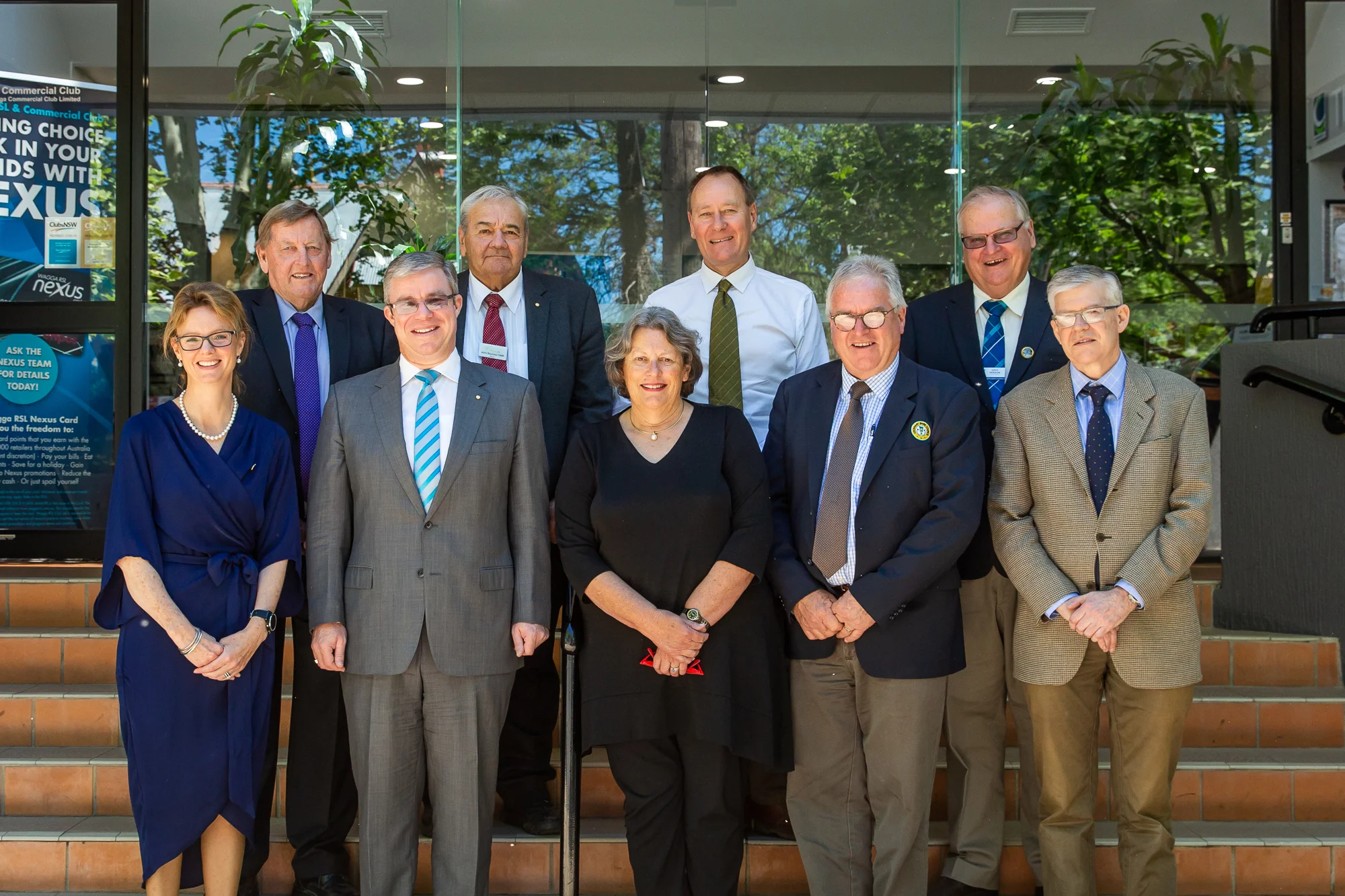 Advocacy &amp; Lobbying